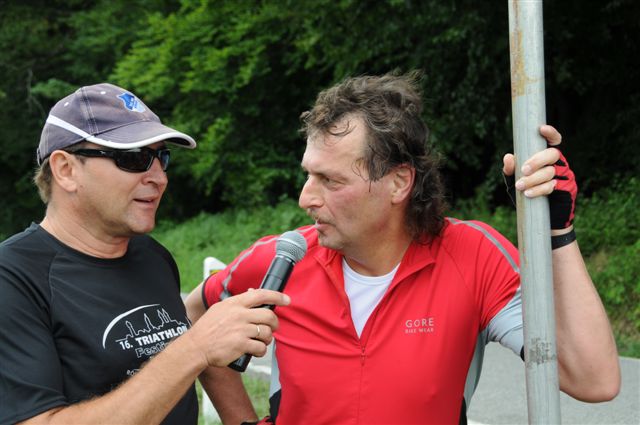 Bergsrint 2010