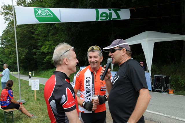Bergsrint 2010