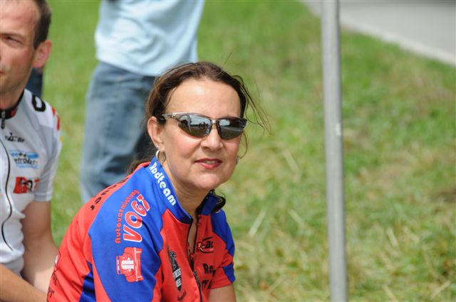 Bergsrint 2010