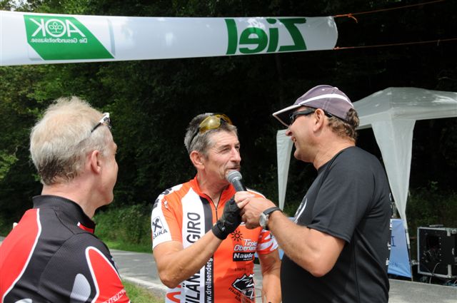 Bergsrint 2010