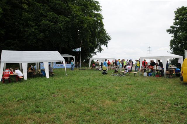 Bergsrint 2010