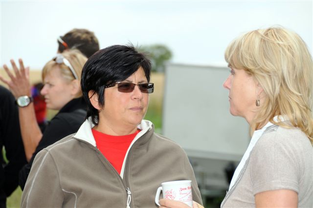 Bergsrint 2010
