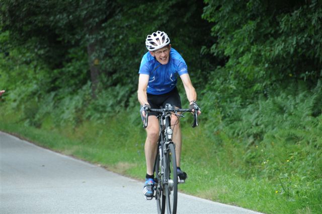 Bergsrint 2010