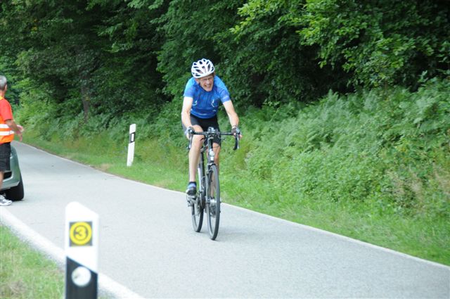 Bergsrint 2010