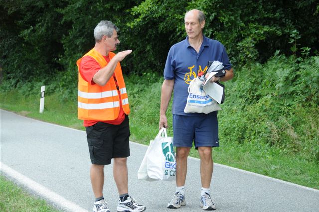 Bergsrint 2010