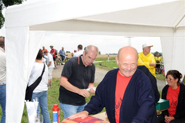 Bergsrint 2010