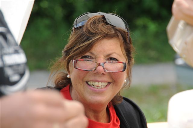 Bergsrint 2010