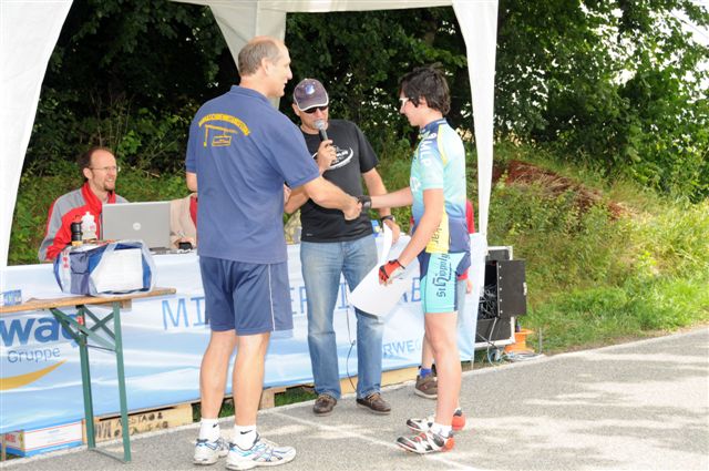 Bergsrint 2010