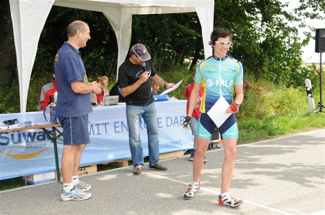 Bergsrint 2010