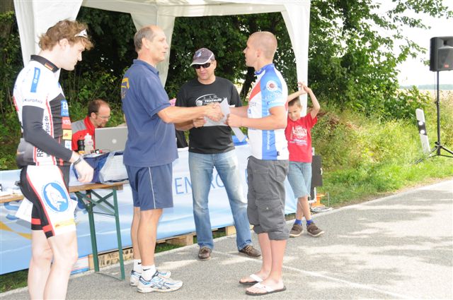 Bergsrint 2010