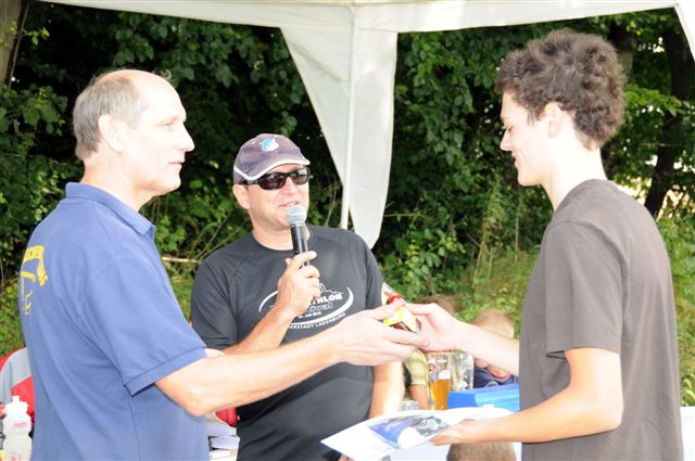 Bergsrint 2010