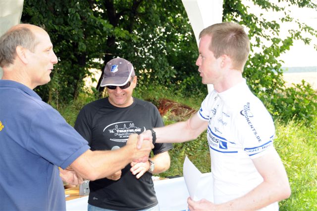 Bergsrint 2010