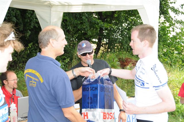 Bergsrint 2010
