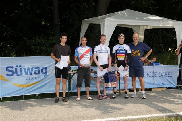 Bergsrint 2010
