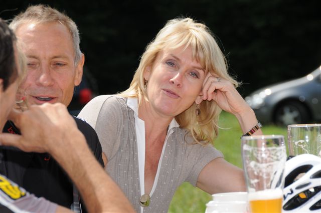Bergsrint 2010