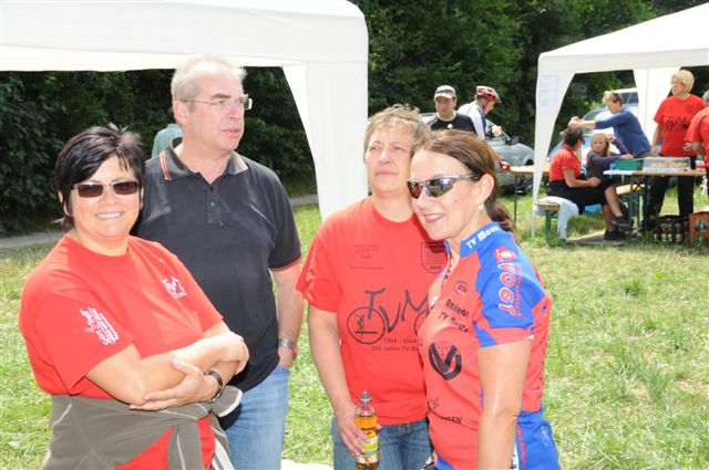 Bergsrint 2010
