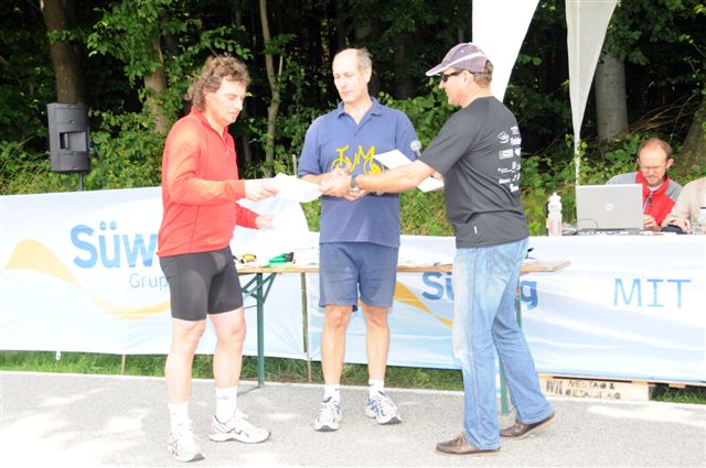 Bergsrint 2010