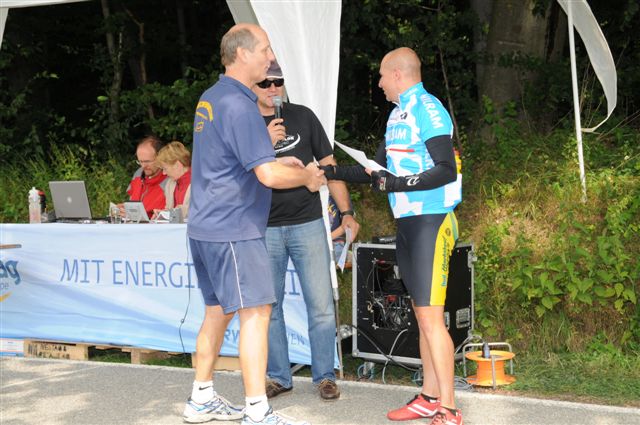 Bergsrint 2010