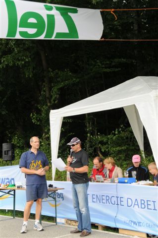 Bergsrint 2010