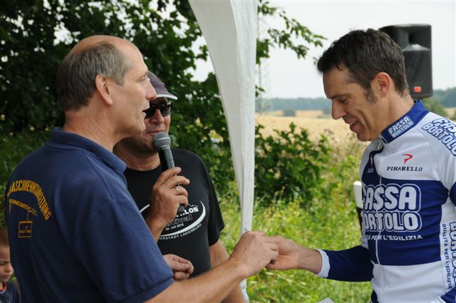 Bergsrint 2010