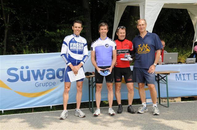 Bergsrint 2010