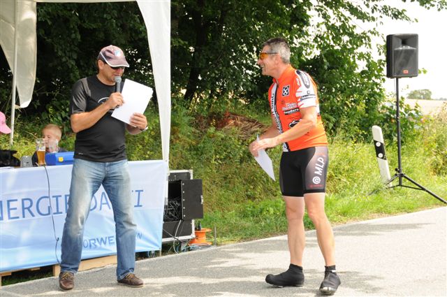 Bergsrint 2010