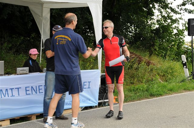 Bergsrint 2010