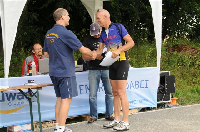 Bergsrint 2010
