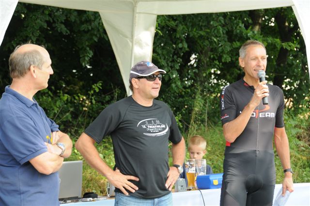 Bergsrint 2010