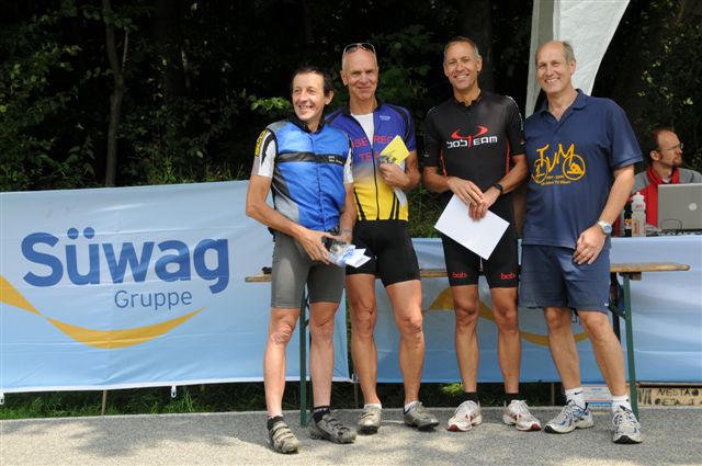 Bergsrint 2010