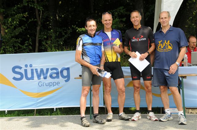 Bergsrint 2010
