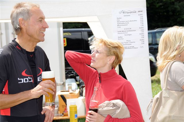Bergsrint 2010