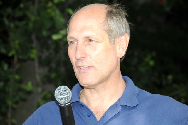 Bergsrint 2010