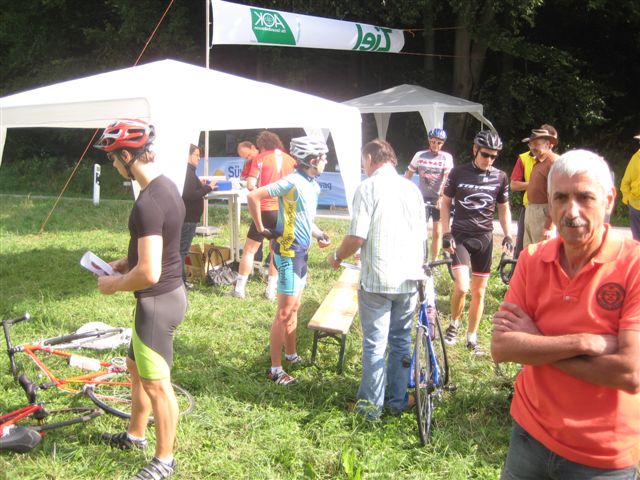 Bergsrint 2010