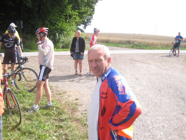 Bergsrint 2010