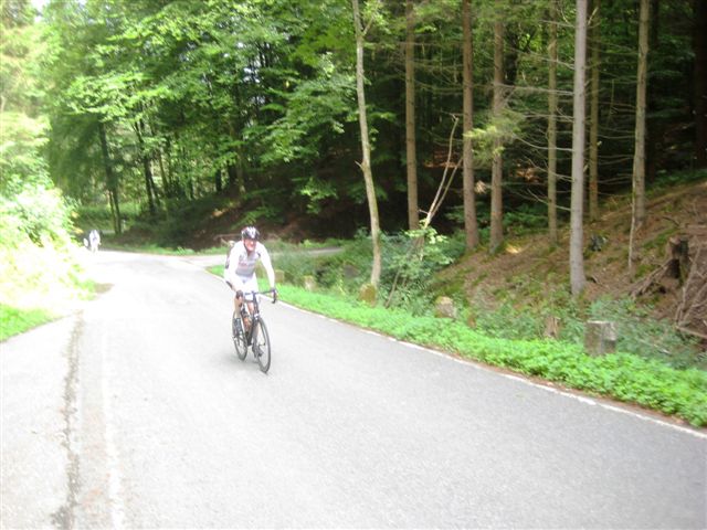 Bergsrint 2010