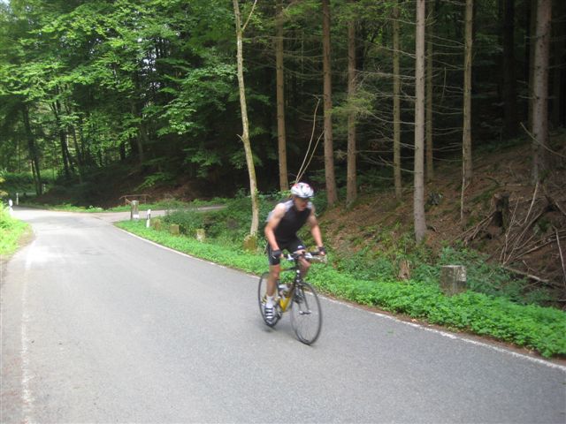 Bergsrint 2010