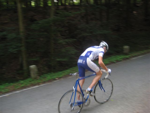 Bergsrint 2010