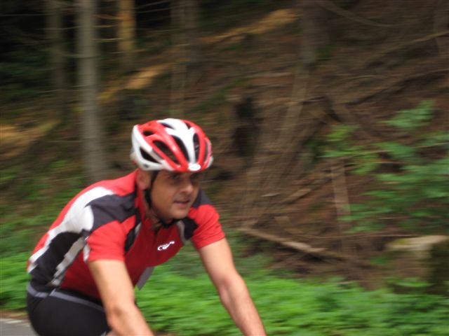 Bergsrint 2010