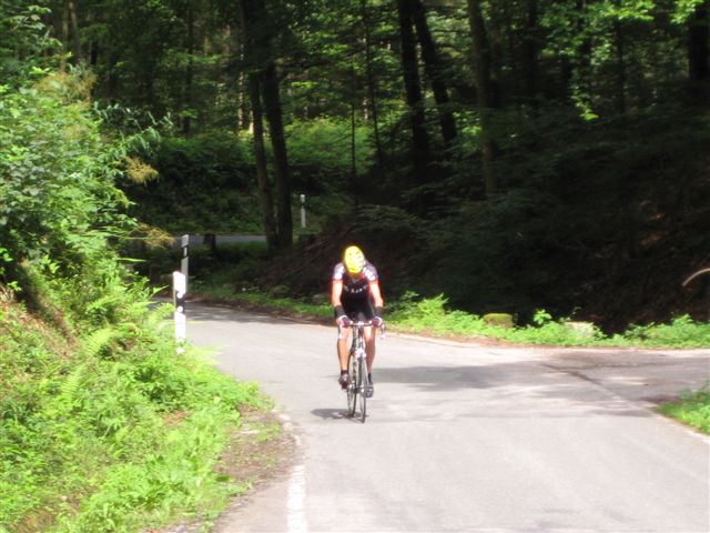 Bergsrint 2010
