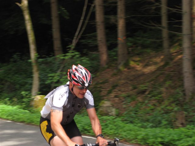 Bergsrint 2010