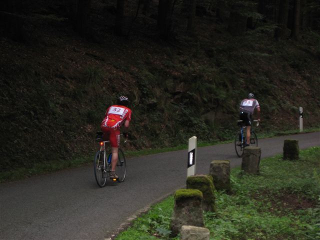 Bergsrint 2010