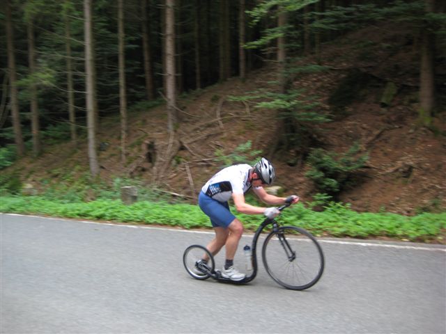 Bergsrint 2010