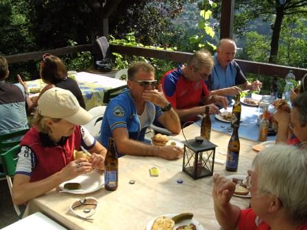 Michels Hütte 2010