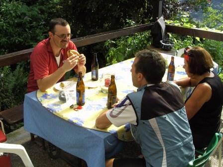 Michels Hütte 2010
