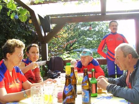 Michels Hütte 2010