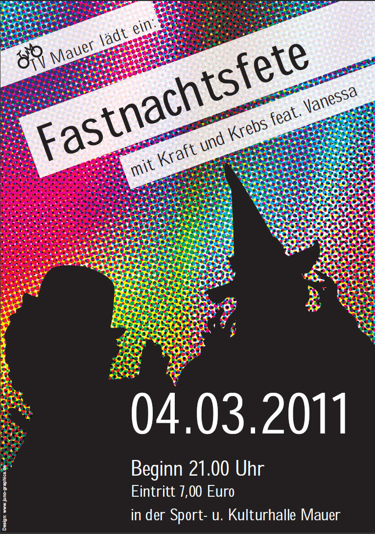 fasching2011