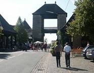 Deutsches Weintor